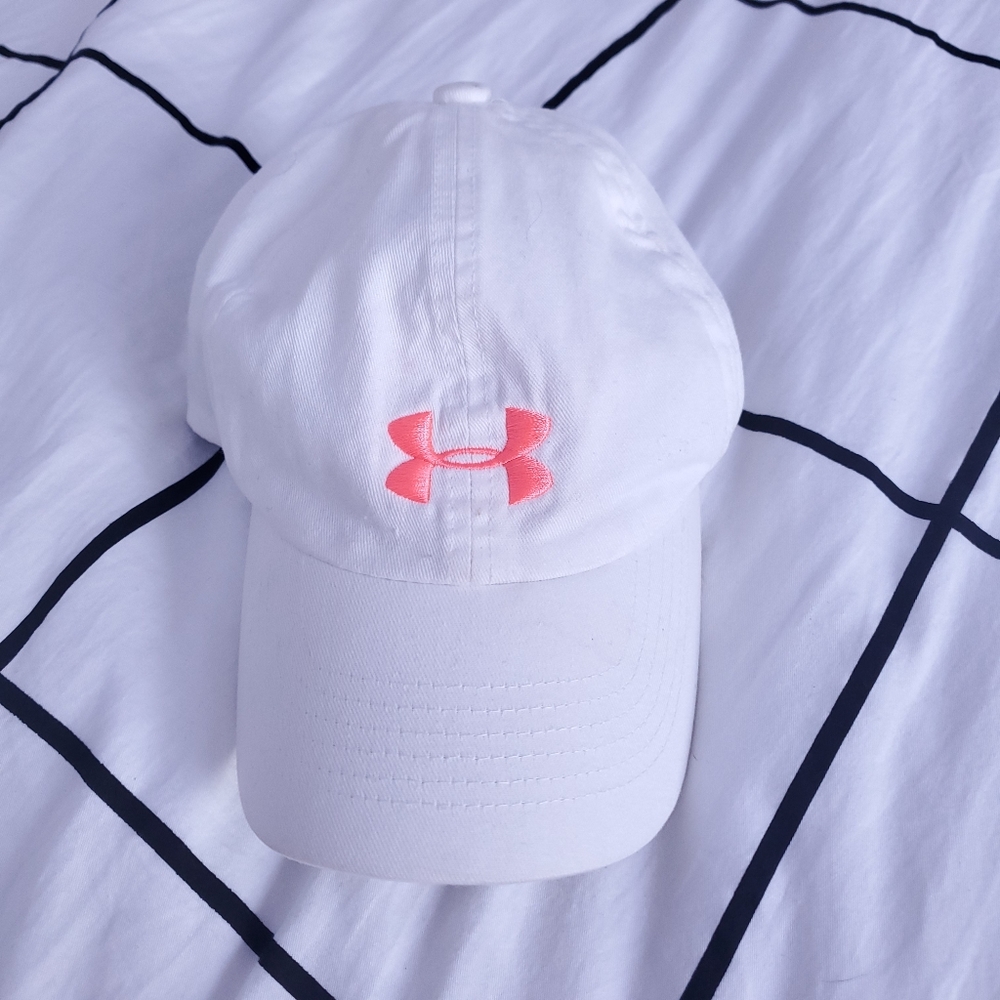 Under Armour Hat
